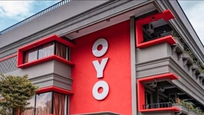 OYO कॉरपोरेट अधिकारियों से ₹1,000 करोड़ जुटाने की तैयारी में, OYO कॉरपोरेट अधिकारियों से ₹1,000 करोड़ जुटाने की तैयारी में,