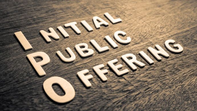 शेयर मार्केट में लिस्टिंग के लिए कल यानी 19 जून को 2 इनिशियल पब्लिक ऑफर यानी IPO ओपन होंगे शेयर मार्केट में लिस्टिंग के लिए कल यानी 19 जून को 2 इनिशियल पब्लिक ऑफर यानी IPO ओपन होंगे