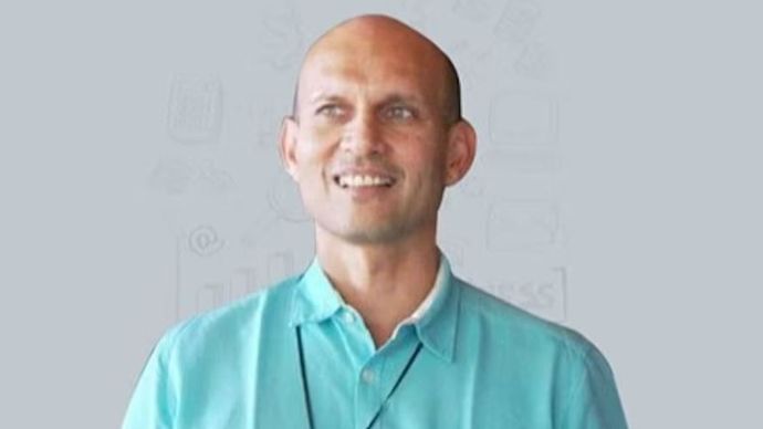 आशीष कचोलिया ने किस स्टॉक पर लगाया दांव आशीष कचोलिया ने किस स्टॉक पर लगाया दांव