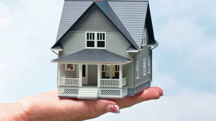 ख़ाली प्रॉपर्टी रखना भी होना चाहिए एक अपराध ख़ाली प्रॉपर्टी रखना भी होना चाहिए एक अपराध