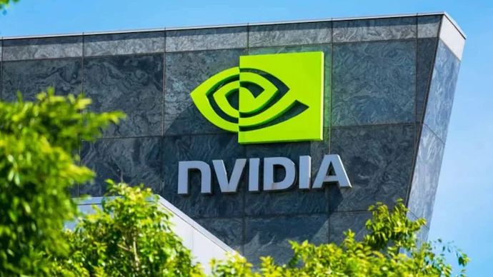 Nvidia माइक्रोसॉफ्ट को पीछे कर दुनिया की सबसे वैल्युएबल कंपनी बन गई है Nvidia माइक्रोसॉफ्ट को पीछे कर दुनिया की सबसे वैल्युएबल कंपनी बन गई है