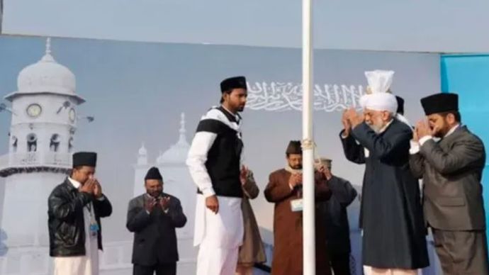 पाकिस्तान में अहमदिया समुदाय के 36 लोग गिरफ्तार?