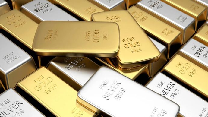 सोने-चांदी की कीमतों में आज 20 जून को तेजी है सोने-चांदी की कीमतों में आज 20 जून को तेजी है