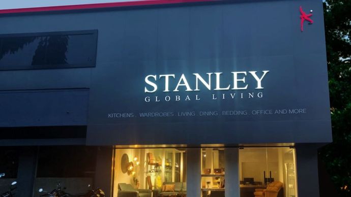 Stanley Lifestyles Limited का IPO पब्लिक सब्सक्रिप्शन के लिए 21 जून को ओपन होगा Stanley Lifestyles Limited का IPO पब्लिक सब्सक्रिप्शन के लिए 21 जून को ओपन होगा