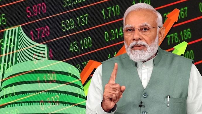 केंद्र में एक बार फिर से सरकार बनने के बाद मोदी सरकार एक्शन मोड