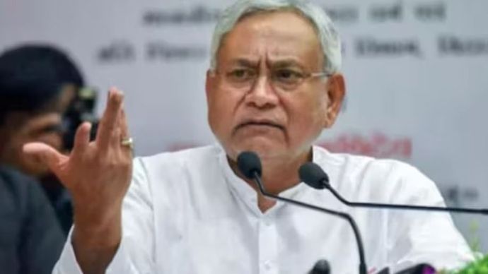 पटना हाईकोर्ट ने पिछड़े वर्गों के लिए 65% आरक्षण रद्द किया पटना हाईकोर्ट ने पिछड़े वर्गों के लिए 65% आरक्षण रद्द किया