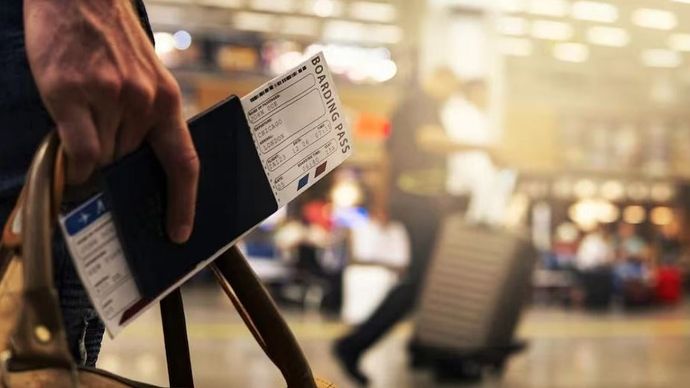 भारत छोड़ने वाले करोड़पतियों की संख्या भारत छोड़ने वाले करोड़पतियों की संख्या