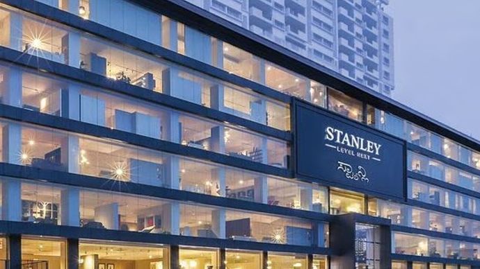 Stanley Lifestyles Limited का IPO पब्लिक सब्सक्रिप्शन के लिए आज खुल चूका है Stanley Lifestyles Limited का IPO पब्लिक सब्सक्रिप्शन के लिए आज खुल चूका है