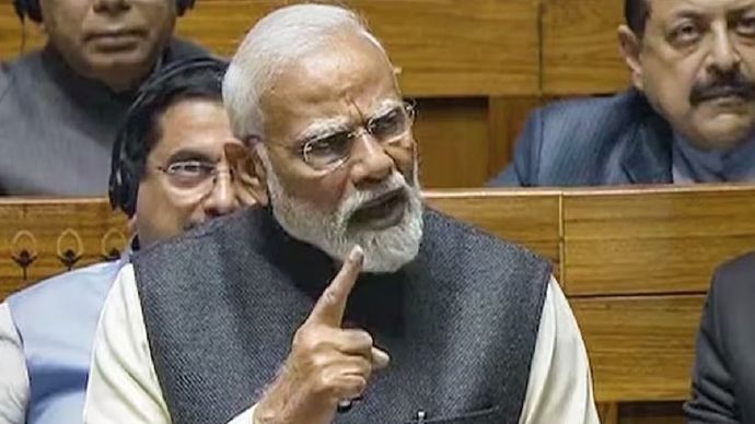 Modi 3.0 में अब इन PSU Stocks Modi 3.0 में अब इन PSU Stocks