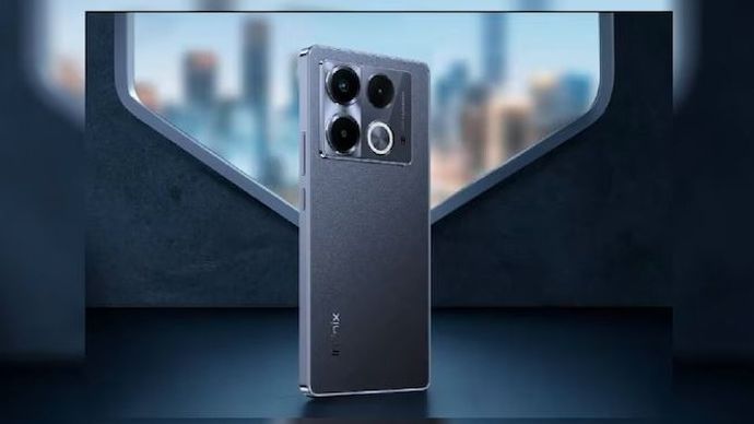 Infinix Note 40 भारत में लॉन्च: Infinix Note 40 भारत में लॉन्च: