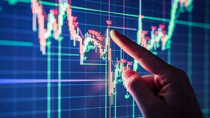 RailTel Corp के शेयरों में आज 10% का उछाल RailTel Corp के शेयरों में आज 10% का उछाल
