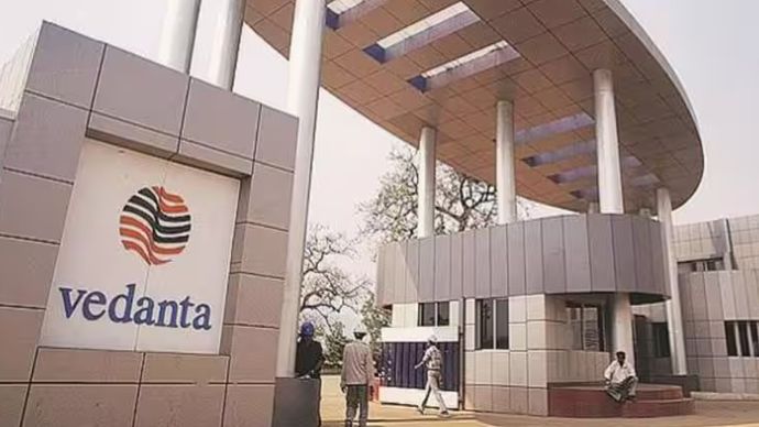 Vedanta Vedanta
