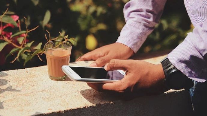 Scam से है बचना, तो SMS की ABCD को एक बार ज़रूर समझना : Scam से है बचना, तो SMS की ABCD को एक बार ज़रूर समझना :