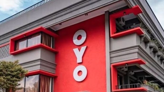 OYO ने दुबई में खोला पहला लग्जरी होटल, OYO ने दुबई में खोला पहला लग्जरी होटल,