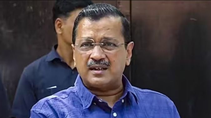 Delhi के मुख्य्मंत्री Arvind Kejriwal Delhi के मुख्य्मंत्री Arvind Kejriwal