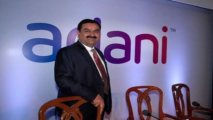अडानी ग्रुप ने वित्त वर्ष 2024-25 में अपनी कंपनियों में करीब 1.3 लाख करोड़ रुपये निवेश अडानी ग्रुप ने वित्त वर्ष 2024-25 में अपनी कंपनियों में करीब 1.3 लाख करोड़ रुपये निवेश