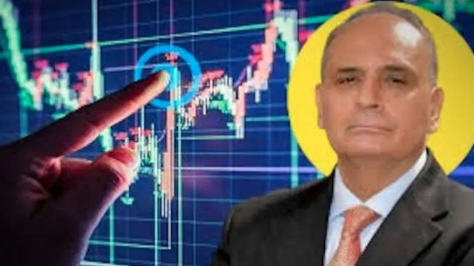 SEBI की जांच के घेरे में मार्केट एक्सपर्ट SEBI की जांच के घेरे में मार्केट एक्सपर्ट