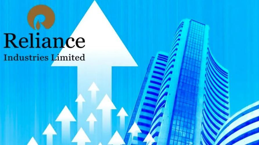 अक्टूबर 2023 के बाद से 38% भाग चुका है रिलायंस अक्टूबर 2023 के बाद से 38% भाग चुका है रिलायंस