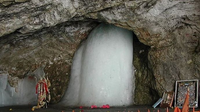 29 जून से शुरू होंगे बर्फानी के दर्शन