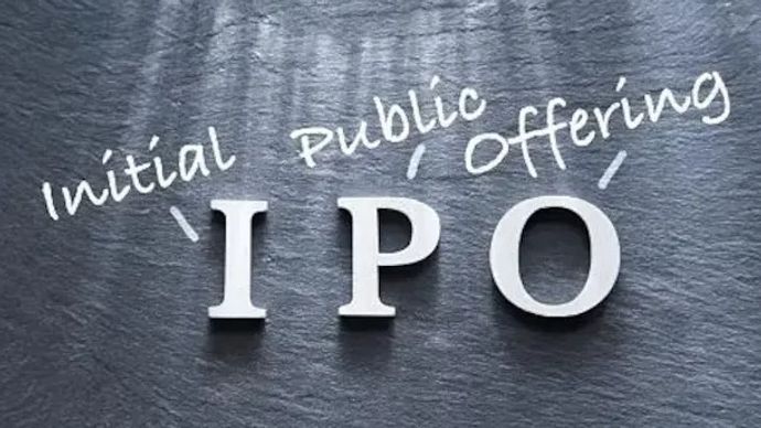 शेयर मार्केट में लिस्टिंग के लिए इस हफ्ते 2 IPO खुलने जा रहे हैशेयर मार्केट में लिस्टिंग के लिए इस हफ्ते 2 IPO खुलने जा रहे है शेयर मार्केट में लिस्टिंग के लिए इस हफ्ते 2 IPO खुलने जा रहे हैशेयर मार्केट में लिस्टिंग के लिए इस हफ्ते 2 IPO खुलने जा रहे है