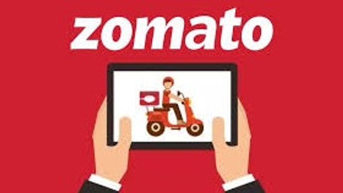 Zomato को Karnataka के Tax Department ने 9.5 करोड़ रुपए का GST, इंटरेस्ट और जुर्माने का नोटिस दिया है Zomato को Karnataka के Tax Department ने 9.5 करोड़ रुपए का GST, इंटरेस्ट और जुर्माने का नोटिस दिया है
