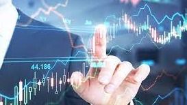 इरेडा के शेयरों में आज शुरुआती सौदों में 6% की तेजी आई