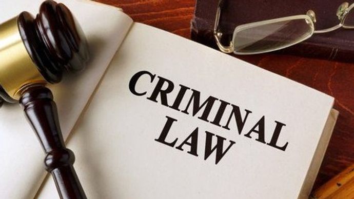 नए कानून भारतीय न्याय संहिता, भारतीय नागरिक सुरक्षा संहिता और भारतीय साक्ष्य अधिनियम 1 जुलाई से लागू हो गए हैं नए कानून भारतीय न्याय संहिता, भारतीय नागरिक सुरक्षा संहिता और भारतीय साक्ष्य अधिनियम 1 जुलाई से लागू हो गए हैं