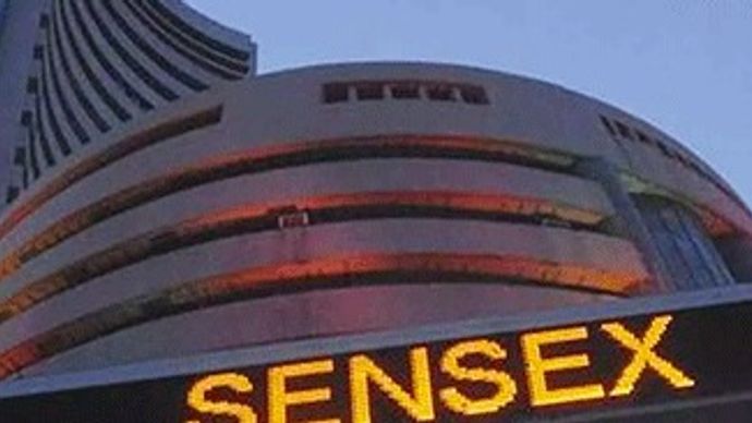 सेंसेक्स ने जून में 7.14% का उछाल दर्ज किया है सेंसेक्स ने जून में 7.14% का उछाल दर्ज किया है