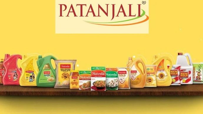 Patanjali Foods Limited के बोर्ड ने अपनी पेरेंट कंपनी Patanjali Ayurved के 'Home & Personal Care' बिजनेस को खरीदने के प्रपोजल को मंजूरी दे दी है Patanjali Foods Limited के बोर्ड ने अपनी पेरेंट कंपनी Patanjali Ayurved के 'Home & Personal Care' बिजनेस को खरीदने के प्रपोजल को मंजूरी दे दी है