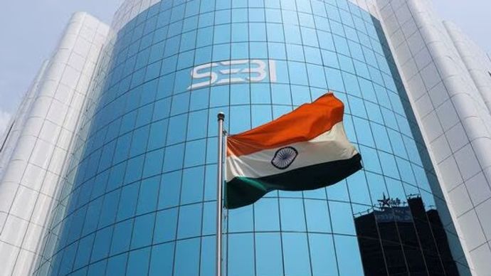 SEBI का एक फैसले से स्टॉक धड़ाम हो गए हैं SEBI का एक फैसले से स्टॉक धड़ाम हो गए हैं