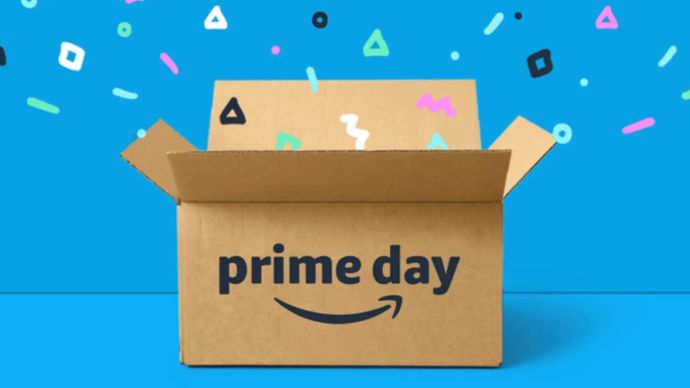 Amazon ने भारत में प्राइम डे सेल की तारीखों की पुष्टि कर दी है Amazon ने भारत में प्राइम डे सेल की तारीखों की पुष्टि कर दी है