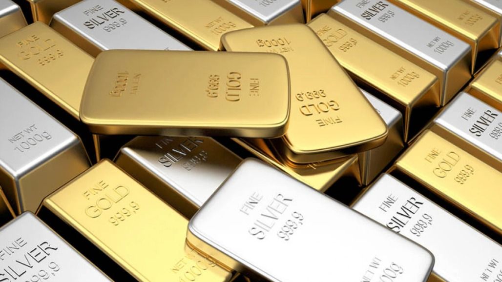 सोने-चांदी की कीमत में आज एक फिर तेजी देखी जा रही है