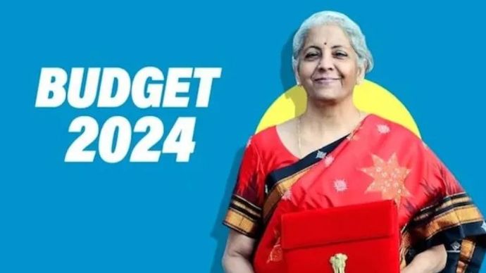 वित्त मंत्री निर्मला सीतारमण वित्त मंत्री निर्मला सीतारमण