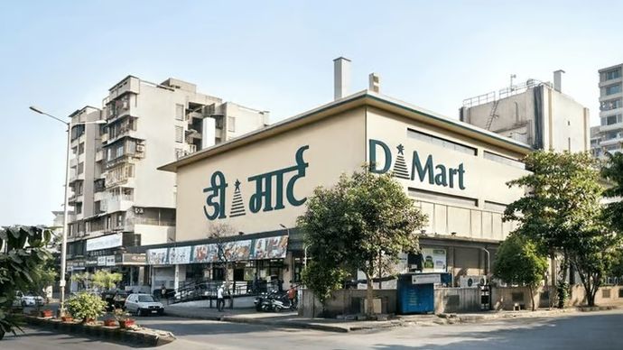D-Mart की मूल कंपनी Avenue Supermarts Limited ने 30 जून को समाप्त तिमाही के लिए परिचालन से स्टैंडअलोन राजस्व में 18.36% की उल्लेखनीय वृद्धि की घोषणा की है D-Mart की मूल कंपनी Avenue Supermarts Limited ने 30 जून को समाप्त तिमाही के लिए परिचालन से स्टैंडअलोन राजस्व में 18.36% की उल्लेखनीय वृद्धि की घोषणा की है