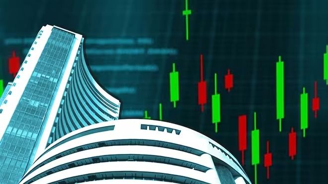 आज सुबह के सेशन में भारतीय बेंचमार्क इंडेक्स के लिए नए रिकॉर्ड देखने को मिले