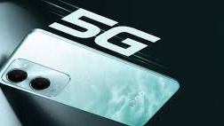 iQOO, 15 जुलाई को Z सीरीज लाइनअप में अपना नवीनतम उत्पाद iQOO Z9 Lite पेश करने करने जा है iQOO, 15 जुलाई को Z सीरीज लाइनअप में अपना नवीनतम उत्पाद iQOO Z9 Lite पेश करने करने जा है