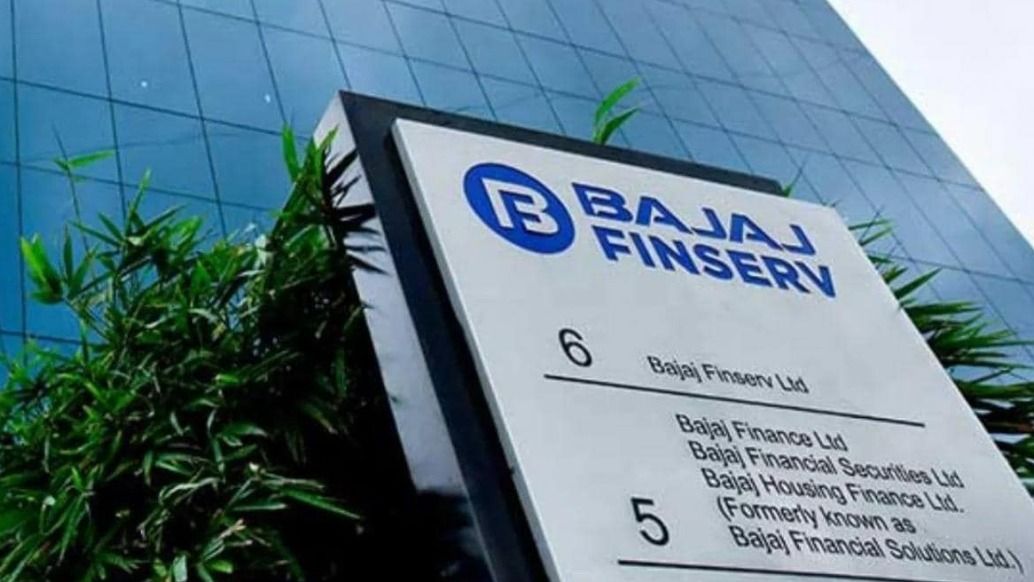 Bajaj Finance के नए लोन की कुल संख्या 109.7 लाख रही
