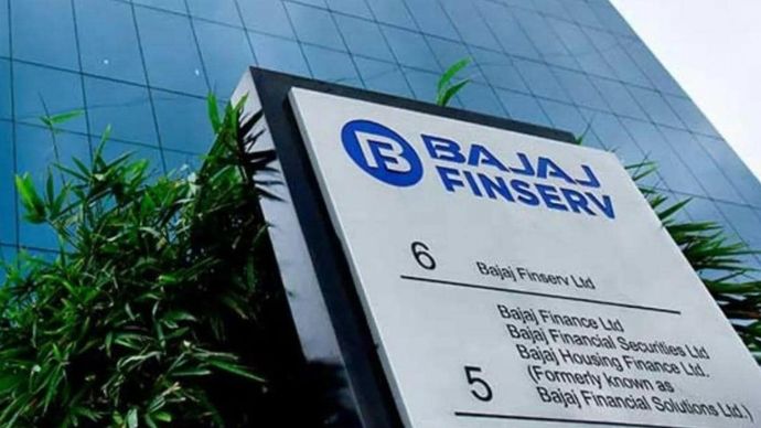 Bajaj Finance के नए लोन की कुल संख्या 109.7 लाख रही Bajaj Finance के नए लोन की कुल संख्या 109.7 लाख रही
