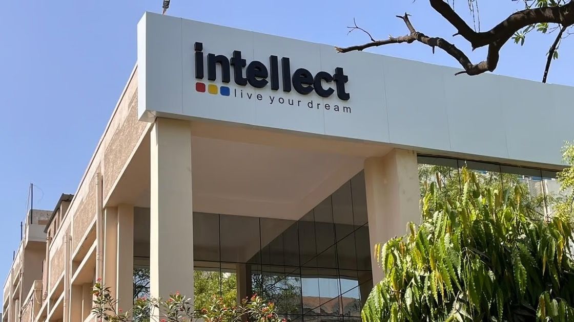 Intellect Design Arena ने लॉंच किया नया मंच Intellect Design Arena ने लॉंच किया नया मंच