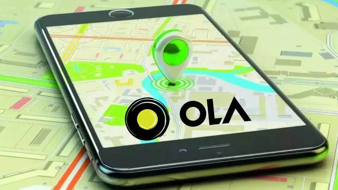 ऑनलाइन कैब सर्विसेज प्रोवाइड करने वाली कंपनी Ola Cabs ने अब अपने बिजनेस में गूगल मैप्स का इस्तेमाल पूरी तरह से बंद कर दिया है