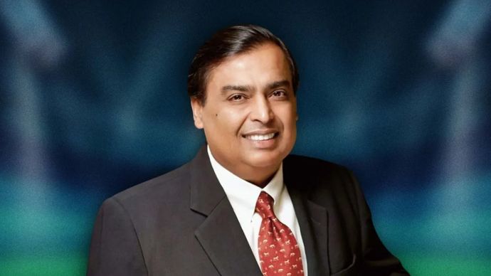 एशिया के सबसे बड़े रईस मुकेश अंबानी देश का सबसे बड़ा आईपीओ लाने की तैयारी में हैं एशिया के सबसे बड़े रईस मुकेश अंबानी देश का सबसे बड़ा आईपीओ लाने की तैयारी में हैं