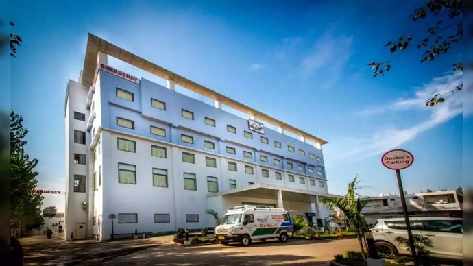 शाल्बी लिमिटेड ने जारी किए वित्त वर्ष 2025 की जून तिमाही के परिणाम