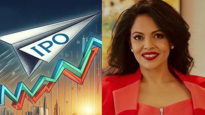 Emcure Pharmaceuticals NSE has been at 31% premium