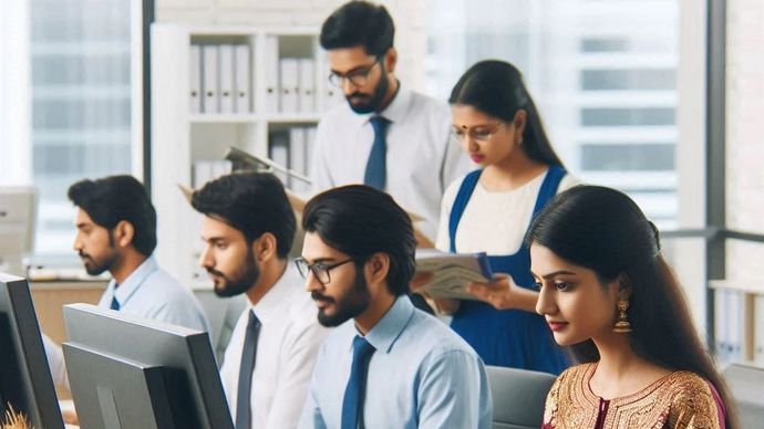 Indian Bank Recruitment 2024 Indian Bank Recruitment 2024