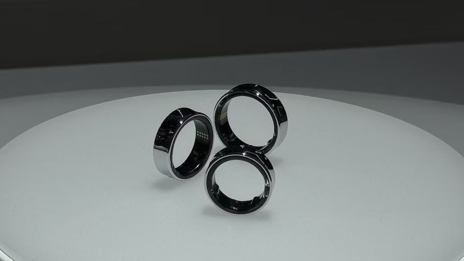Samsung Galaxy Smart Ring