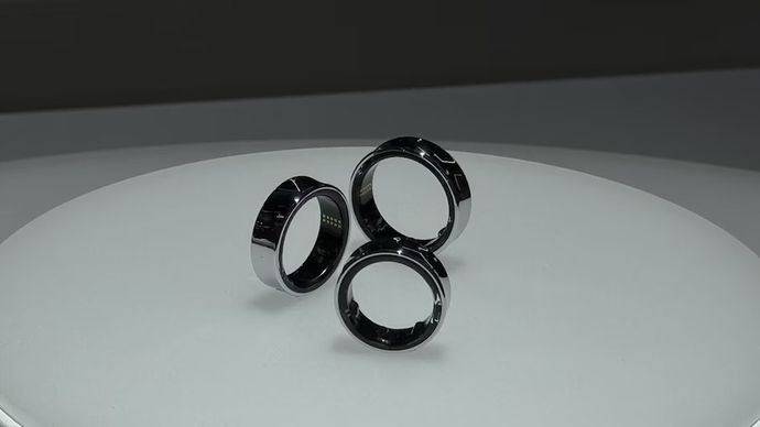Samsung Galaxy Smart Ring