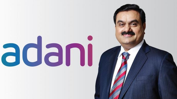 अडानी ने वियतनाम में आधुनिक पोर्ट बनाने की तैयार करने की योजना बना रहे हैं अडानी ने वियतनाम में आधुनिक पोर्ट बनाने की तैयार करने की योजना बना रहे हैं