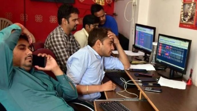 Stock Market Stock Market