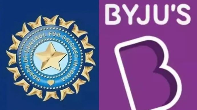 NCLT ने मंगलवार 16 जुलाई को बायजूस के खिलाफ दिवालिया कार्रवाई शुरू करने के लिए BCCI की याचिका स्वीकार किया था