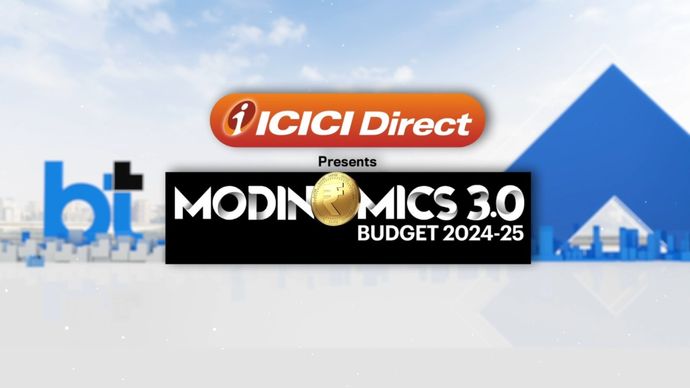 Modinomics Modinomics